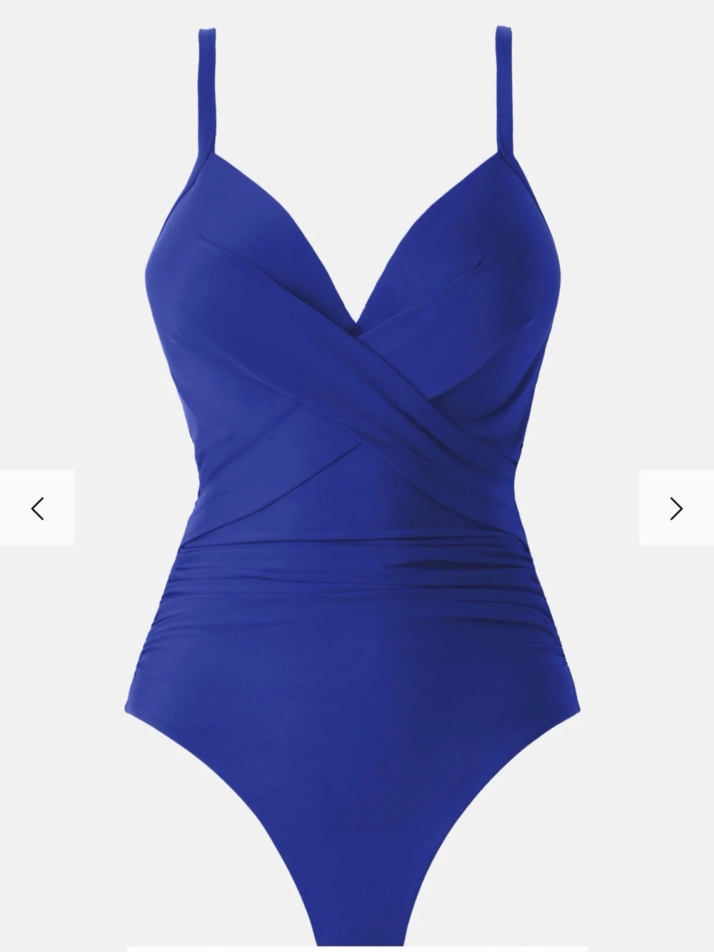 Popilush One-Piece Swimsuit